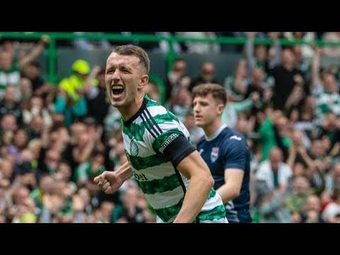 Csp Weekend Review 7/8/23 Celtic 4-2 Ross County