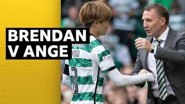 Rodgers’ changes from Postecoglou era – Sportscene