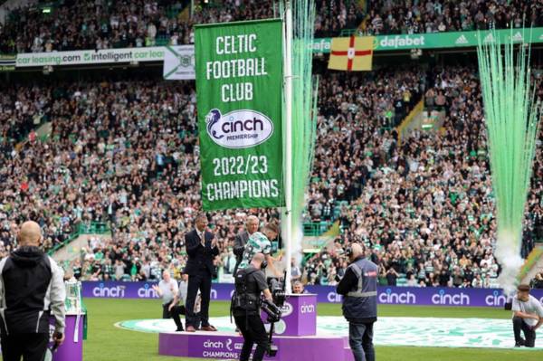 Sandman’s Definitive Ratings – Celtic v Malky’s Misfits