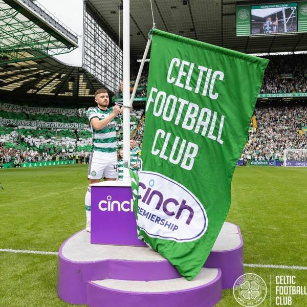 Two Surprising Flag Day Celtic Absentees Fly Under the Radar