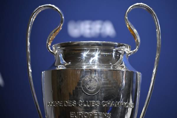 Celtic Champions League picture becomes clearer after Monday qualifying draw