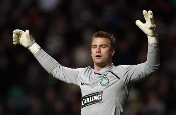 SPFL newcomer’s intriguing comments on family link with ex-Celtic hero Artur Boruc