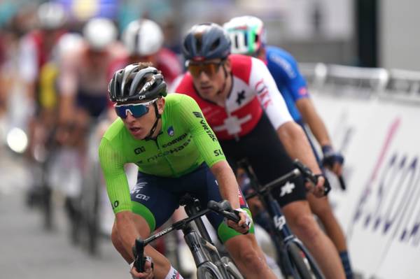 UCI Cycling World Championships’ Celtic & Rangers title race warning