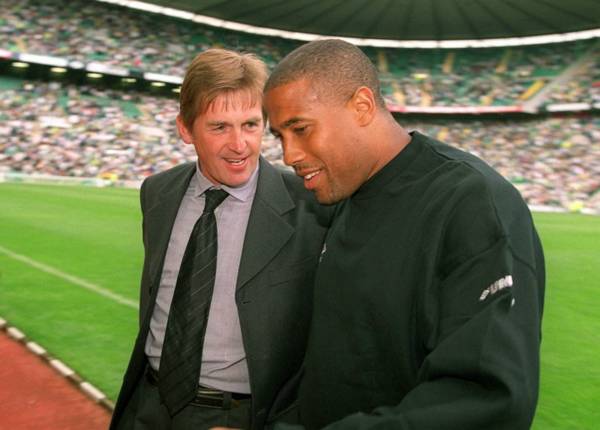 Celtic made the same Liam Brady mistake by appointing John Barnes