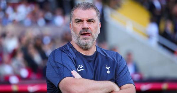 Ange Postecoglou ‘stuffed’ by Harry Kane Tottenham transfer exit as Celtic hero Chris Sutton blasts ‘ridiculous’ timing