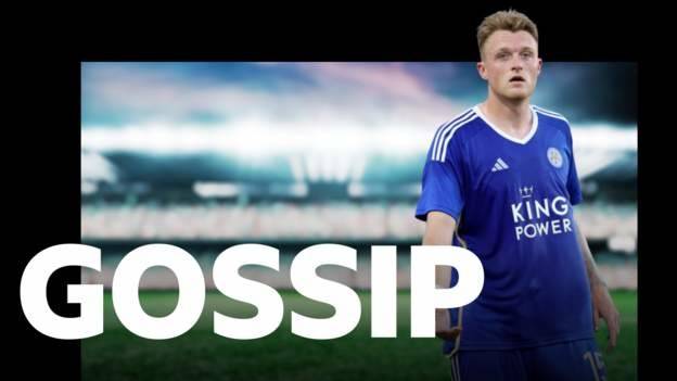 Beale on Souttar claims – Thursday’s Scottish gossip