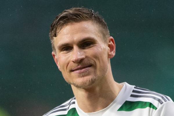 Celtic statement as Carl Starfelt transfer exit confirmed