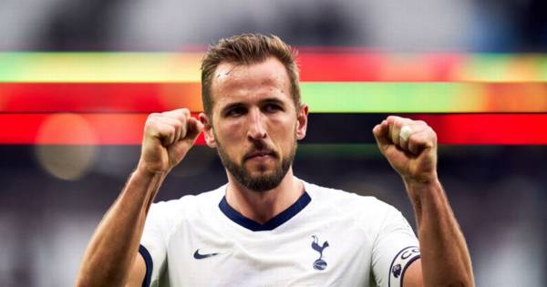 Harry Kane ‘set’ to STAY at Tottenham as Ange Postecoglou gets transfer boost despite Bayern Munich bid