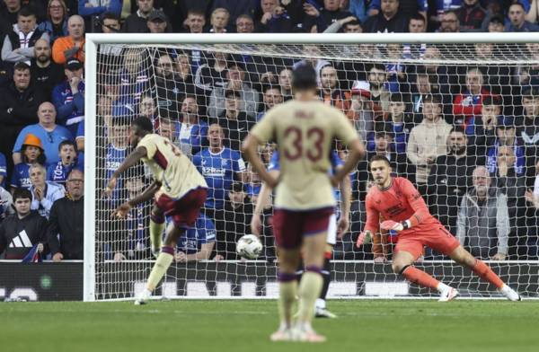 Paying the penalty in Europe, marvel at the VAR transparency in Ligue 1