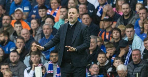 The Rangers jury is out on Michael Beale and his transfers and one exit still has fans fuming – Hotline