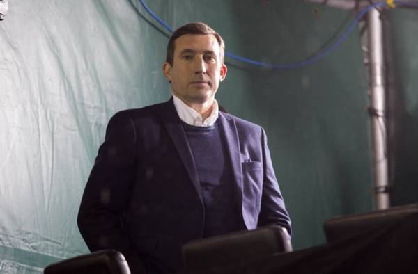 Alan Stubbs makes bold Scottish Premiership Prediction