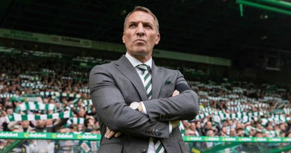 Brendan Rodgers will be Celtic FAILURE if he doesn’t win Treble as he’s warned over fan expectation