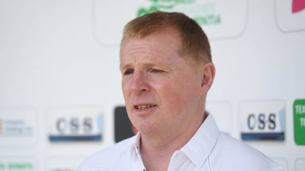 Ex-Celtic boss Neil Lennon relaxed on management return amid interest