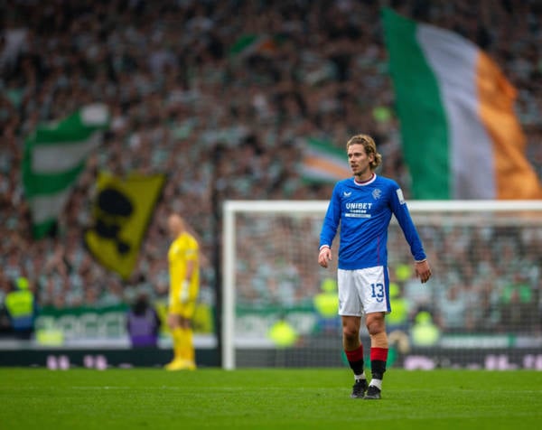 EYELASHES! TikTok Todd creates new first for SPFL footballer