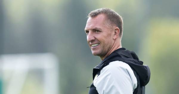 Brendan Rodgers Celtic transfer nerves over Saudi riches as player power would make keeping key stars tough