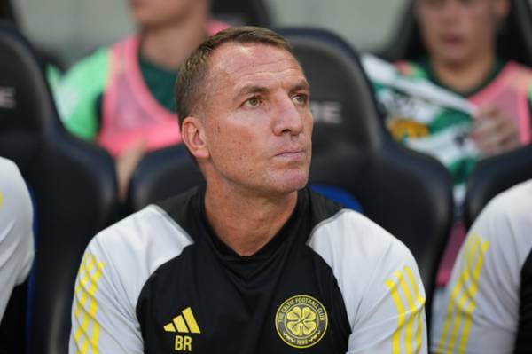 Celtic’s reported priority positions in final weeks of transfer window