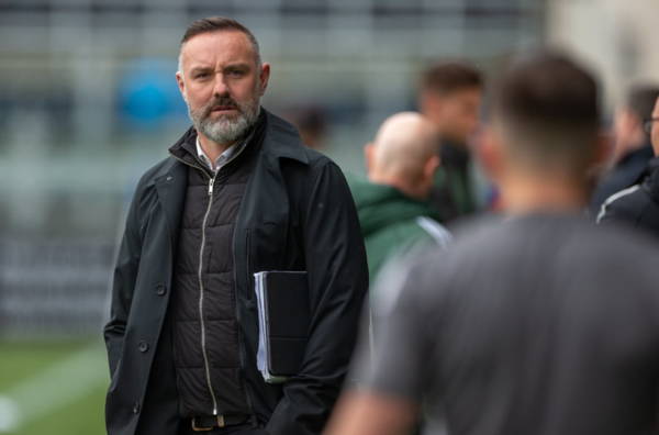 Rent Free- how Chris Sutton reeled Kris Boyd in