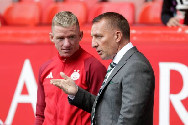 Aberdeen 1-3 Celtic – Still a bit shaky, but good result nonetheless