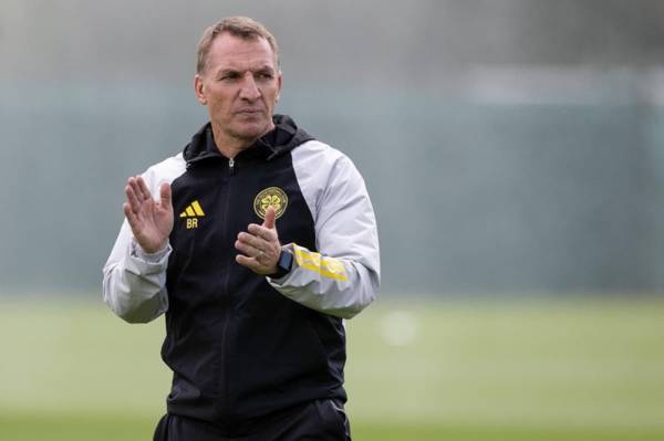 Brendan Rodgers Addresses Alexandro Bernabei Incident