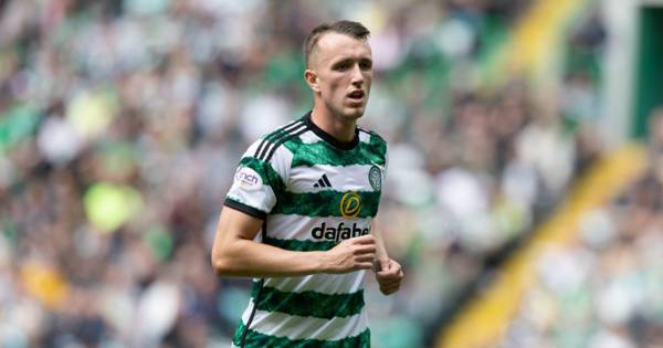 Celtic predicted XI vs Aberdeen as David Turnbull keeps Reo Hatate on bench