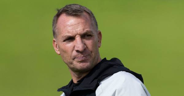 Celtic starting team news vs Aberdeen as Brendan Rodgers makes Reo Hatate call for Pittodrie test