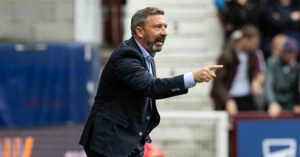 Derek McInnes confident for Celtic clash after Kilmarnock shut out Rangers and Hearts