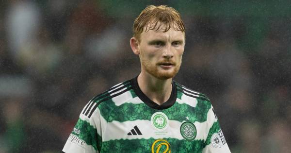 Liam Scales Aberdeen loan transfer remains on cards as Celtic boss Brendan Rodgers delays decision