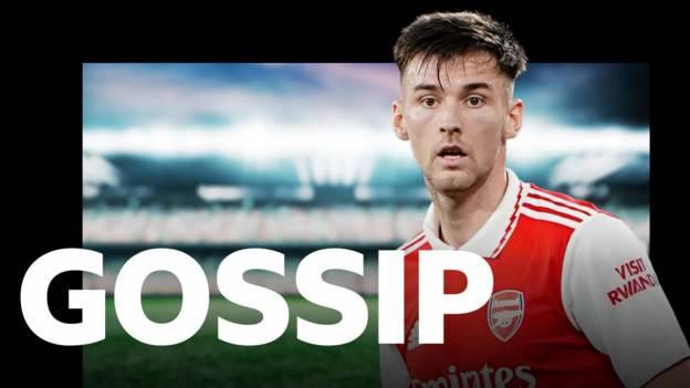 Tierney edging closer to Arsenal exit – gossip