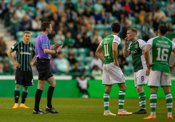 The Pittodrie incident that Kevin Clancy can’t pass off as an honest mistake