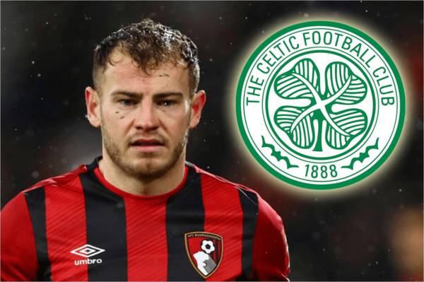 The Potential Stumbling Block In Celtic Bid For Ryan Fraser