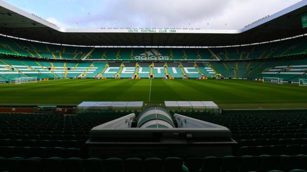 Young Celts sign their first professional contract with the club