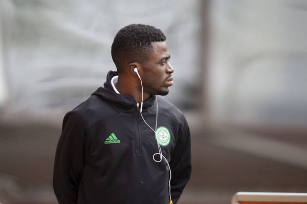 £2m signing Soro set for Celtic exit in £128k deal