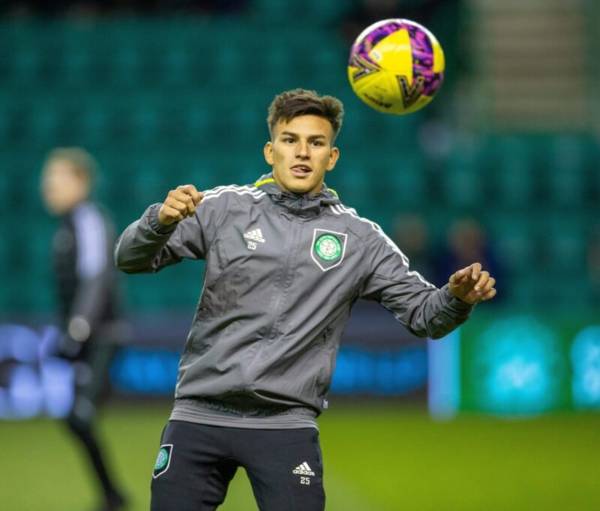 Alexandro Bernabei’s Celtic Wage Made Public