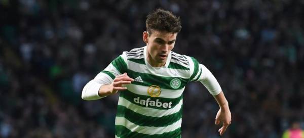 Celtic FC Timternet Roundup: A Summary of the Latest News and Updates – August 15, 2023