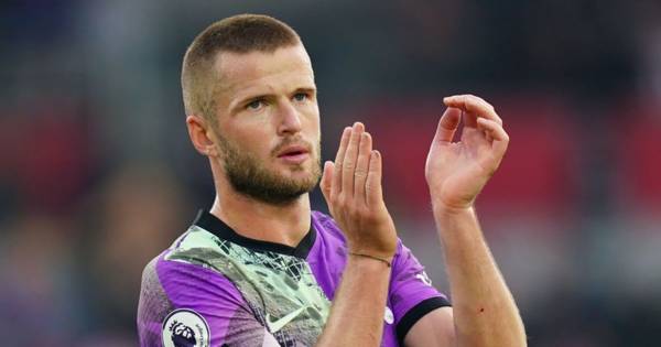 Celtic transfer news latest: Eric Dier ‘considered’, Gustaf Lagerbielke medical and Quentin Merlin