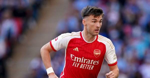 Kieran Tierney Arsenal stay is must as William Gallas issues ‘injury backup’ plea