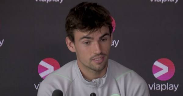 Matt O’Riley reveals subtle Celtic tactical tweaks and ‘relentless’ work on mental wellbeing behind his flying start