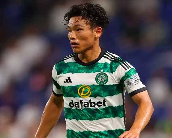 Reo Hatate Injury Latest; Glasgow Derby Sweat