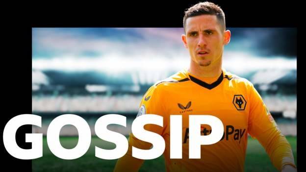 Wednesday’s Scottish gossip