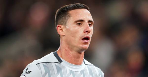 Daniel Podence to Celtic transfer timeline has already been set by Wolves boss Gary O’Neil in ‘move quickly’ confession