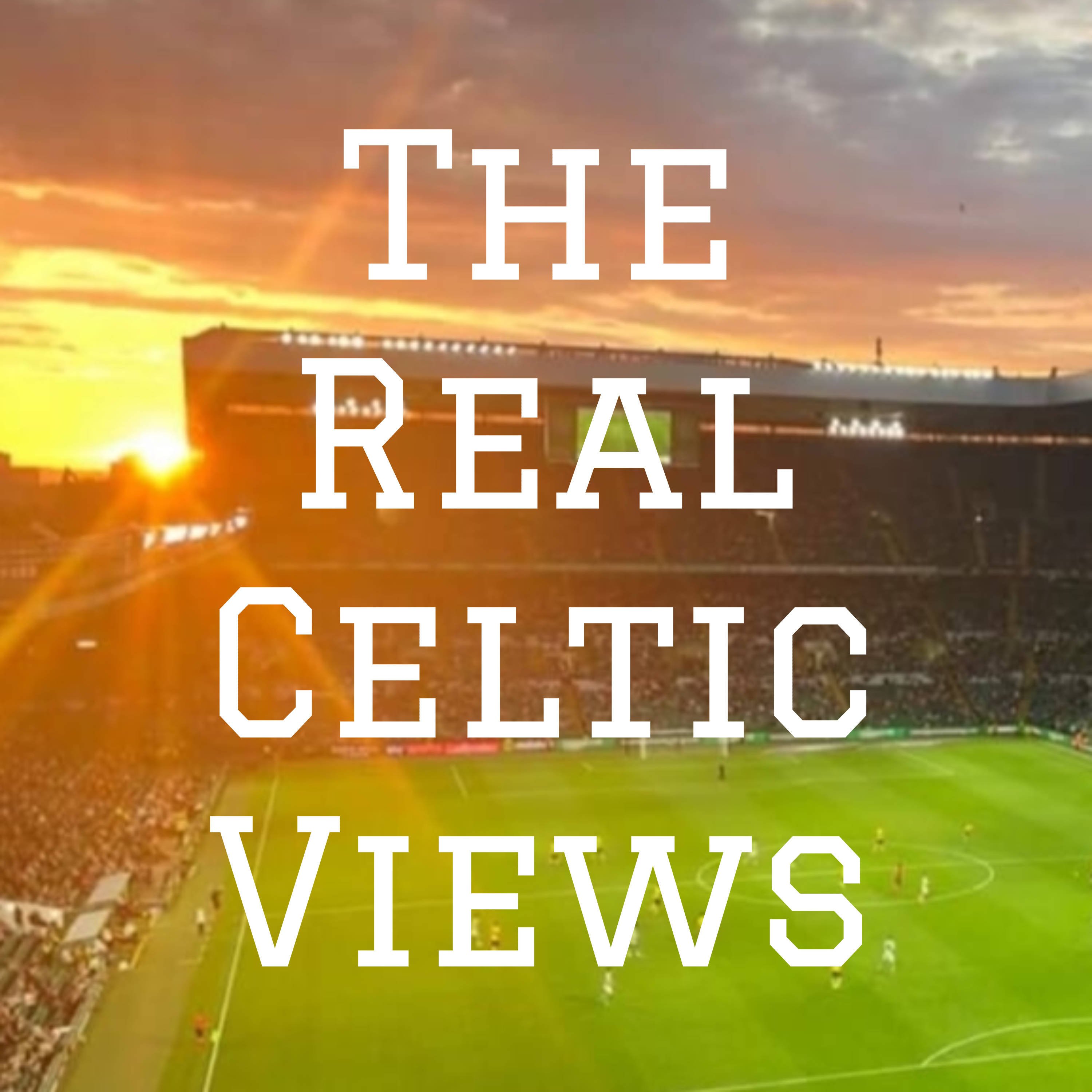 Episode 1 – The Audio Strikes Back (vs Aberdeen)