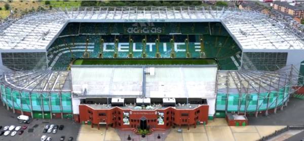 It’S War: Celtic Derby Ticket Row Rages