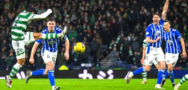 Just Var-Cical: Wee Derek’S Celtic Bleatings