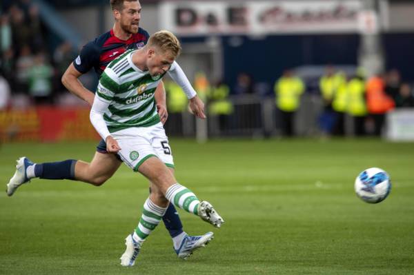 Lagerbielke set for Celtic bow after Welsh sustains knock