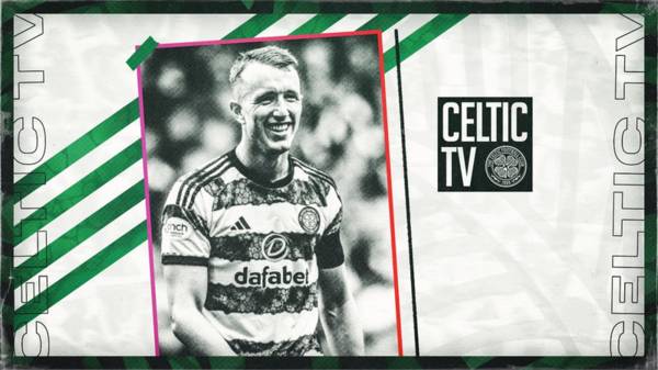 Celtic v Kilmarnock LIVE on Celtic TV for overseas subscribers