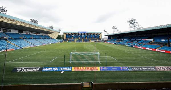 How to watch Kilmarnock vs Celtic LIVE: TV channel, stream and PPV details