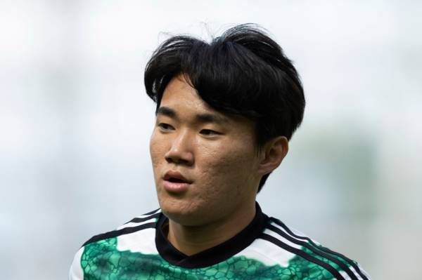 Yang on genuine Celtic dream as he dismisses Jota comparison