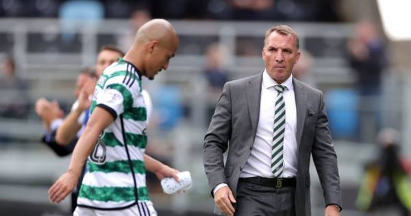 Brendan Rodgers must suss Celtic passengers out and splash serious cash after Treble surrender – Hotline special