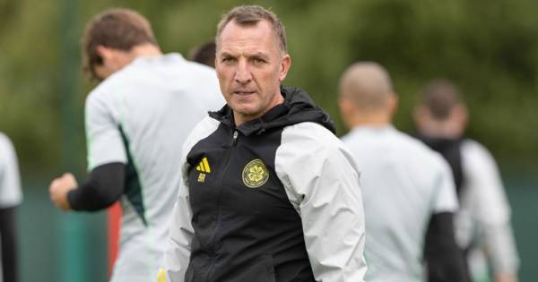 Celtic future latest on James McCarthy and Joe Hart as Brendan Rodgers ‘eyes up’ Mathias Kvistgaarden