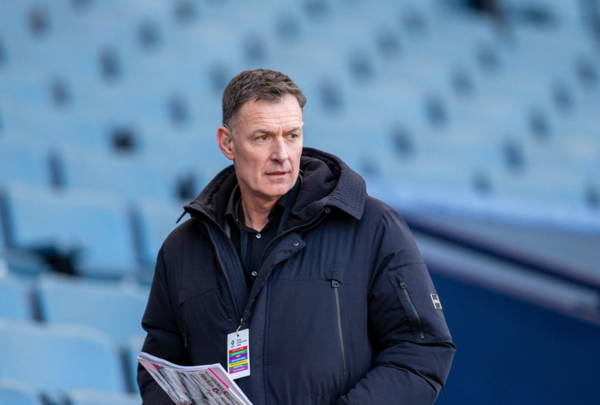 Chris Sutton doubles down as alarm bells ring at Celtic